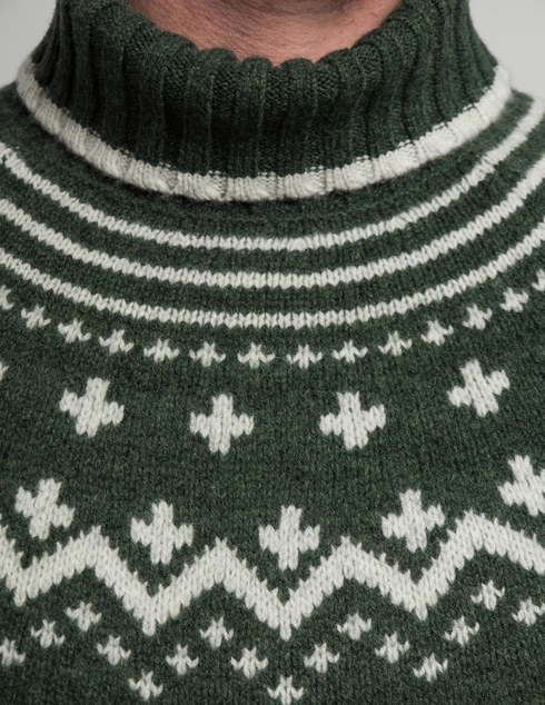 Barbour MKN1672GN91 фото-4