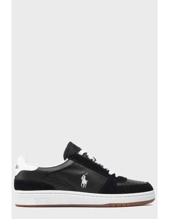 POLO RALPH LAUREN кеды