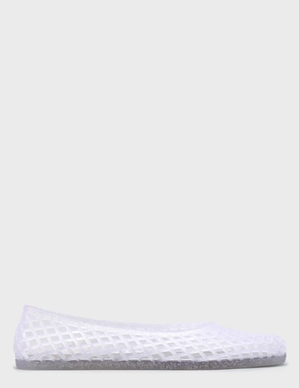 COLORS OF CALIFORNIA балетки