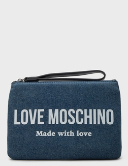 LOVE MOSCHINO