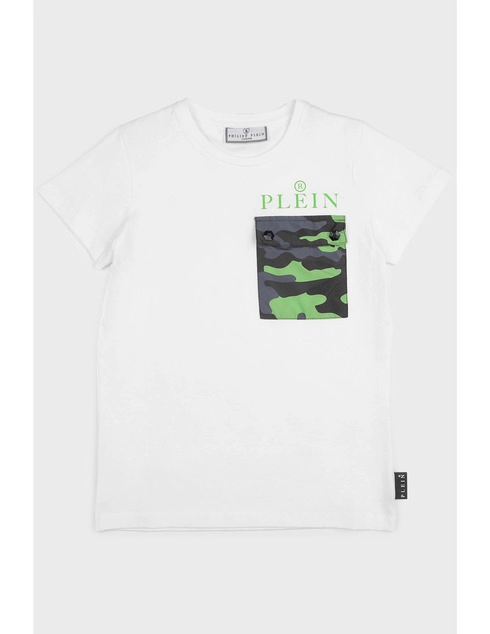 Philipp Plein Junior PLEIN_JUNIOR_611 фото-1