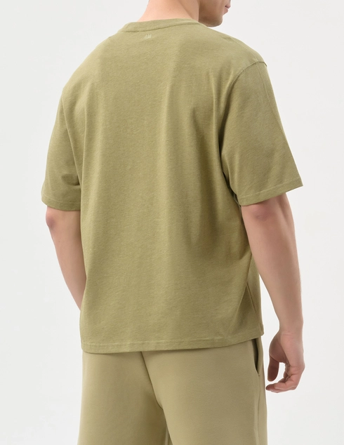 AMI UTS005-726-366_green фото-4