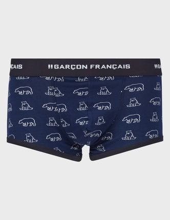 GARCON FRANCAIS трусы