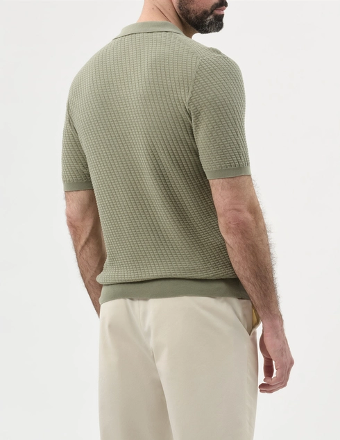 Trussardi MK622K07-khaki фото-4
