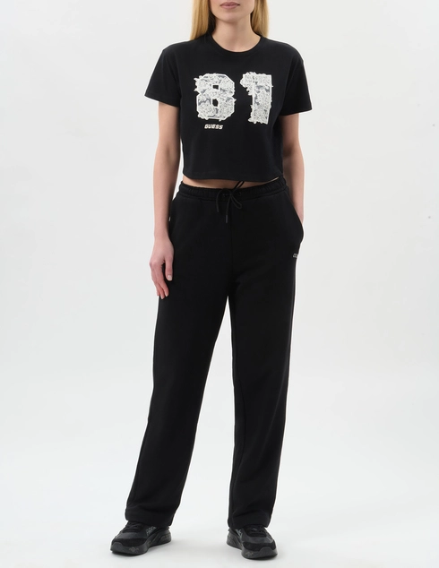 Guess Z6RB10KAIJ1 JBLK _black фото-2