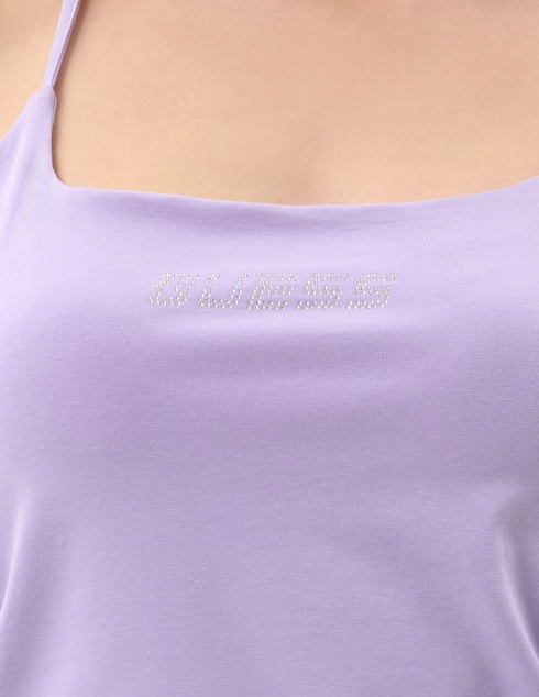 Guess V5GP22J1314 G415-purple фото-5