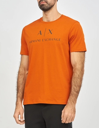 ARMANI EXCHANGE футболка