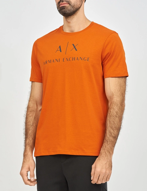 Armani Exchange 8NZTCJZ8H4Z-14AW_orange фото-2