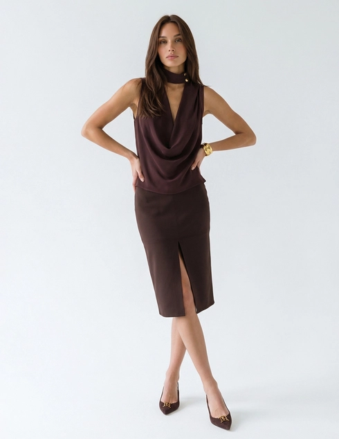 Elisabetta Franchi CA-134-61E2-V230-644 фото-7