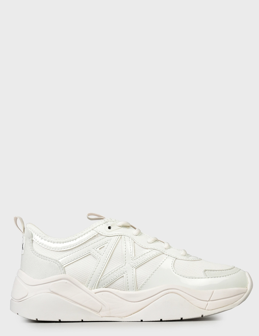 Кросівки Armani Exchange XDX039-XV311-00152-white_142963 (Білий) в