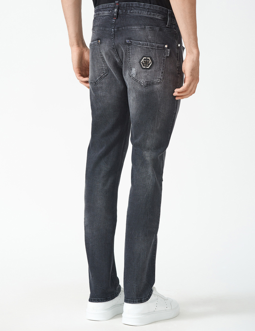 Philipp Plein 3155_gray фото-3