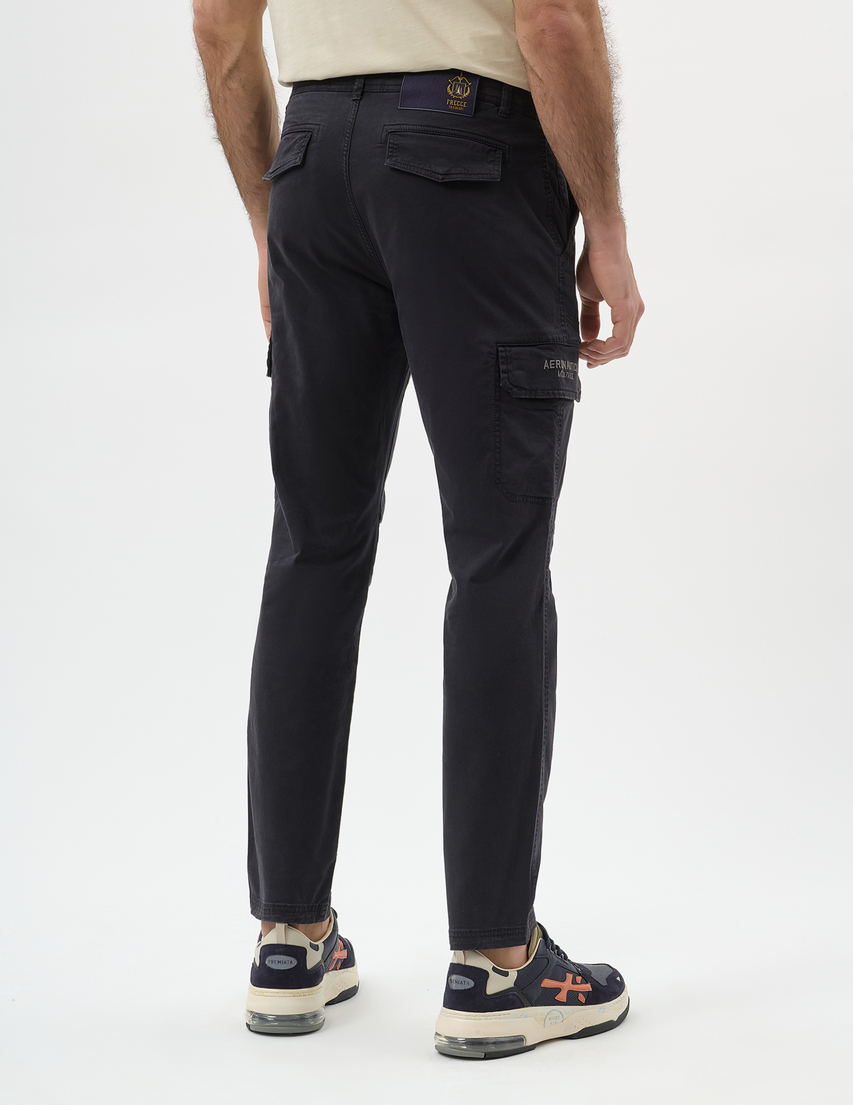 Aeronautica Militare 1633-08184_blue фото-4