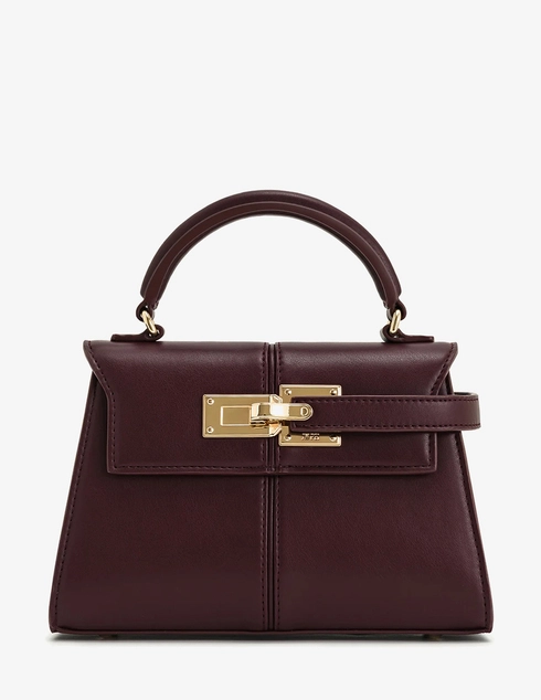 JW PEI wb482_bordo фото-1