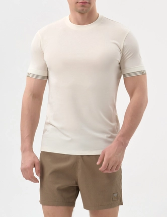 ARMANI EXCHANGE футболка