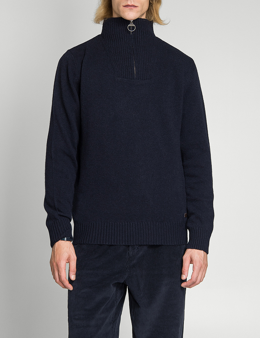 

Свитер, Синий