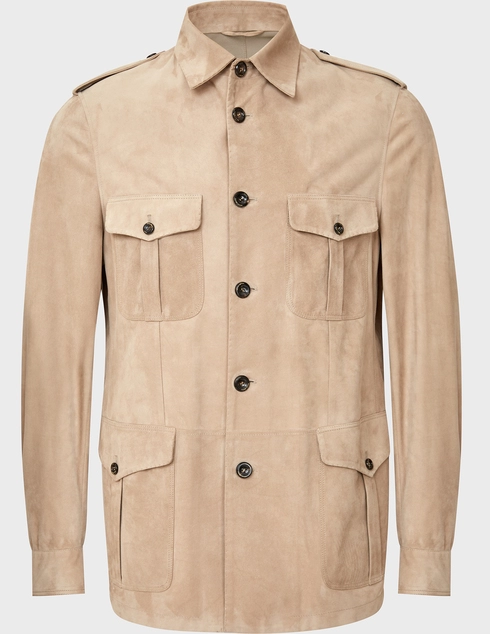 Cesare Attolini Att-LT19R01-RET-N11-beige фото-1