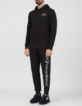 EA7 EMPORIO ARMANI спортивний костюм