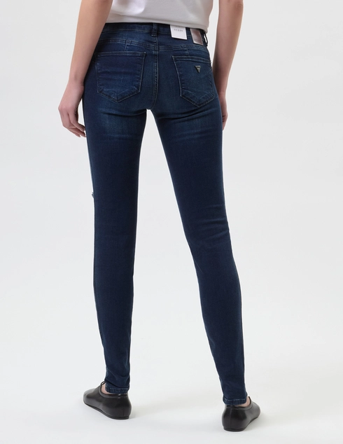 Guess W82AJ2D3270-STKW_blue фото-4