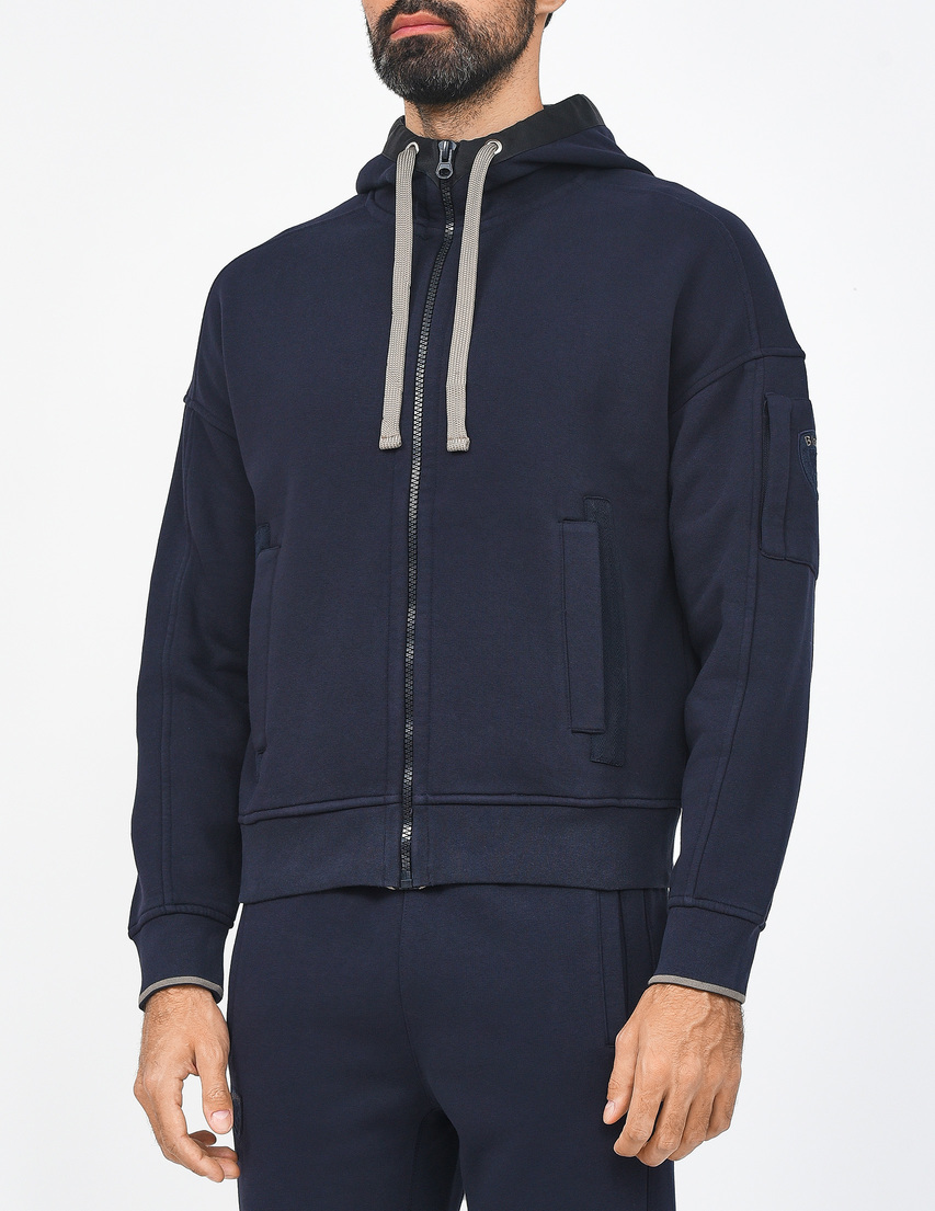 Blauer 23WBLUF02336005787-888 фото-2