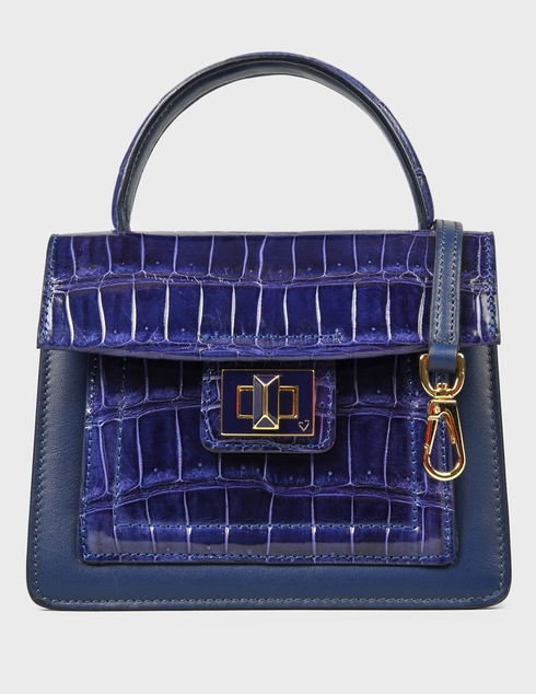 Silvano Biagini 10-blue фото-5