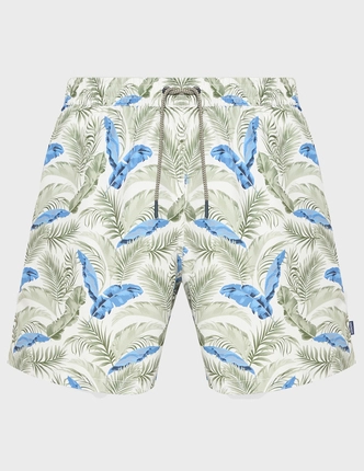 HACKETT LONDON шорты пляжные