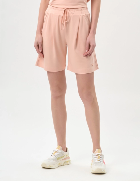 Emporio Armani 002908-4111-002909-4111_pink фото-5