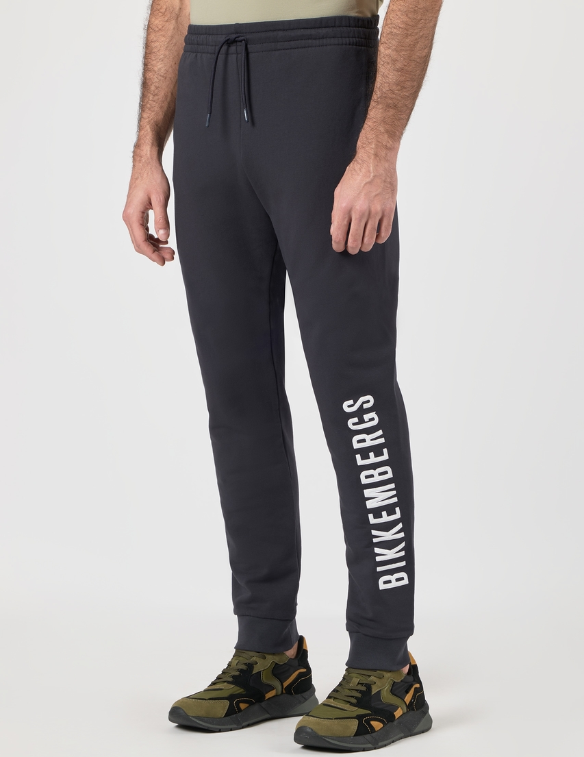 Bikkembergs 0484-7005_gray фото-2