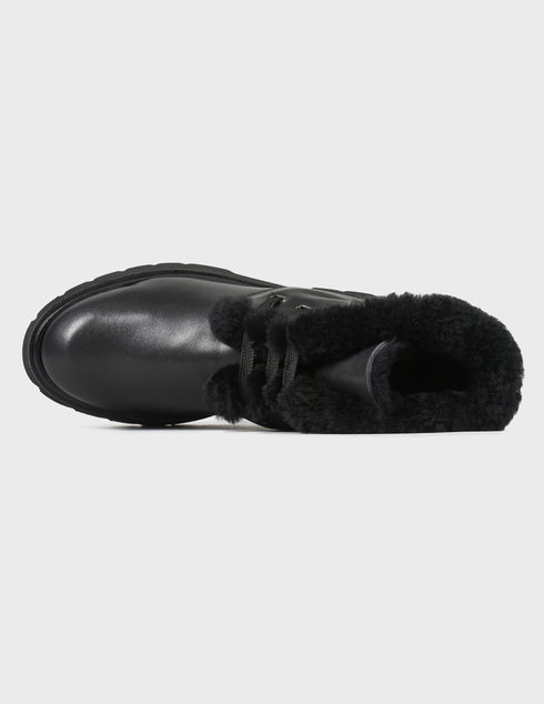 черные женские Ботинки Repo 16434-black 7999 грн