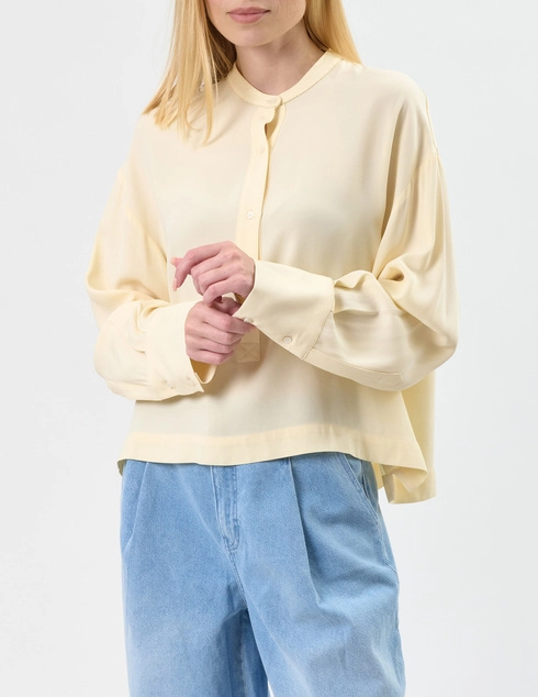 Fabiana Filippi CAD265F326_yellow фото-3