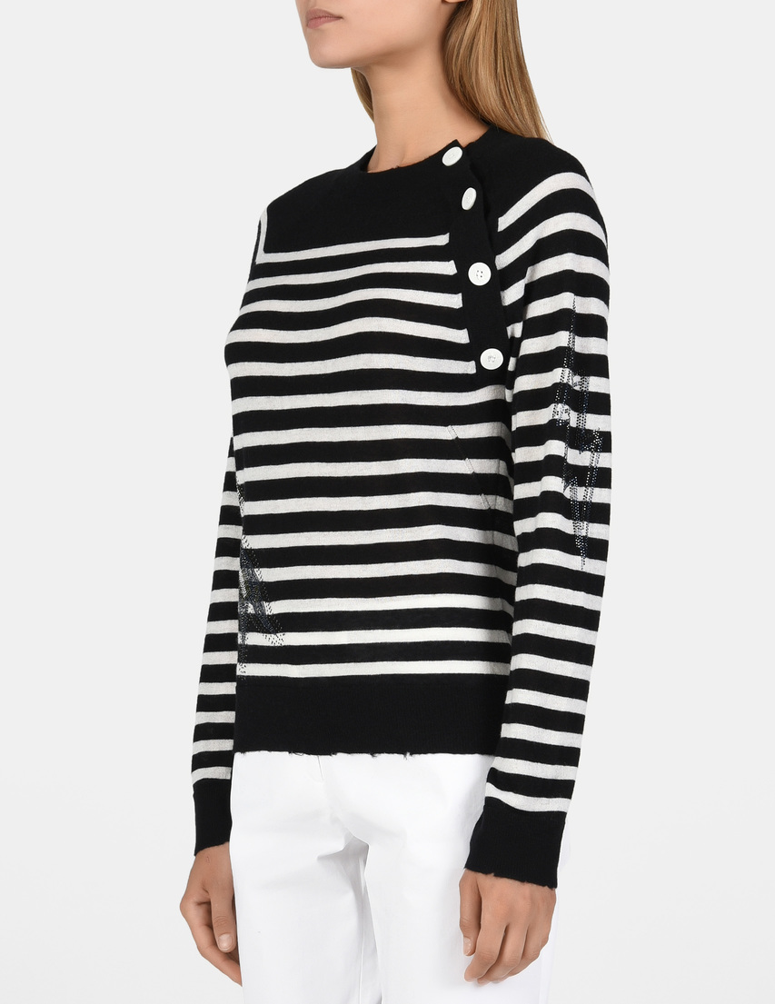 Zadig & Voltaire 1113_black фото-2