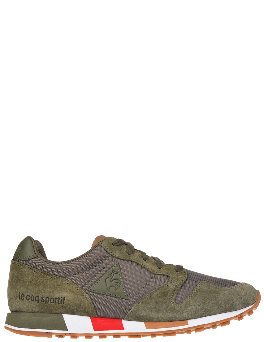 Мужские кроссовки LE COQ SPORTIF 1820390-LCS_green