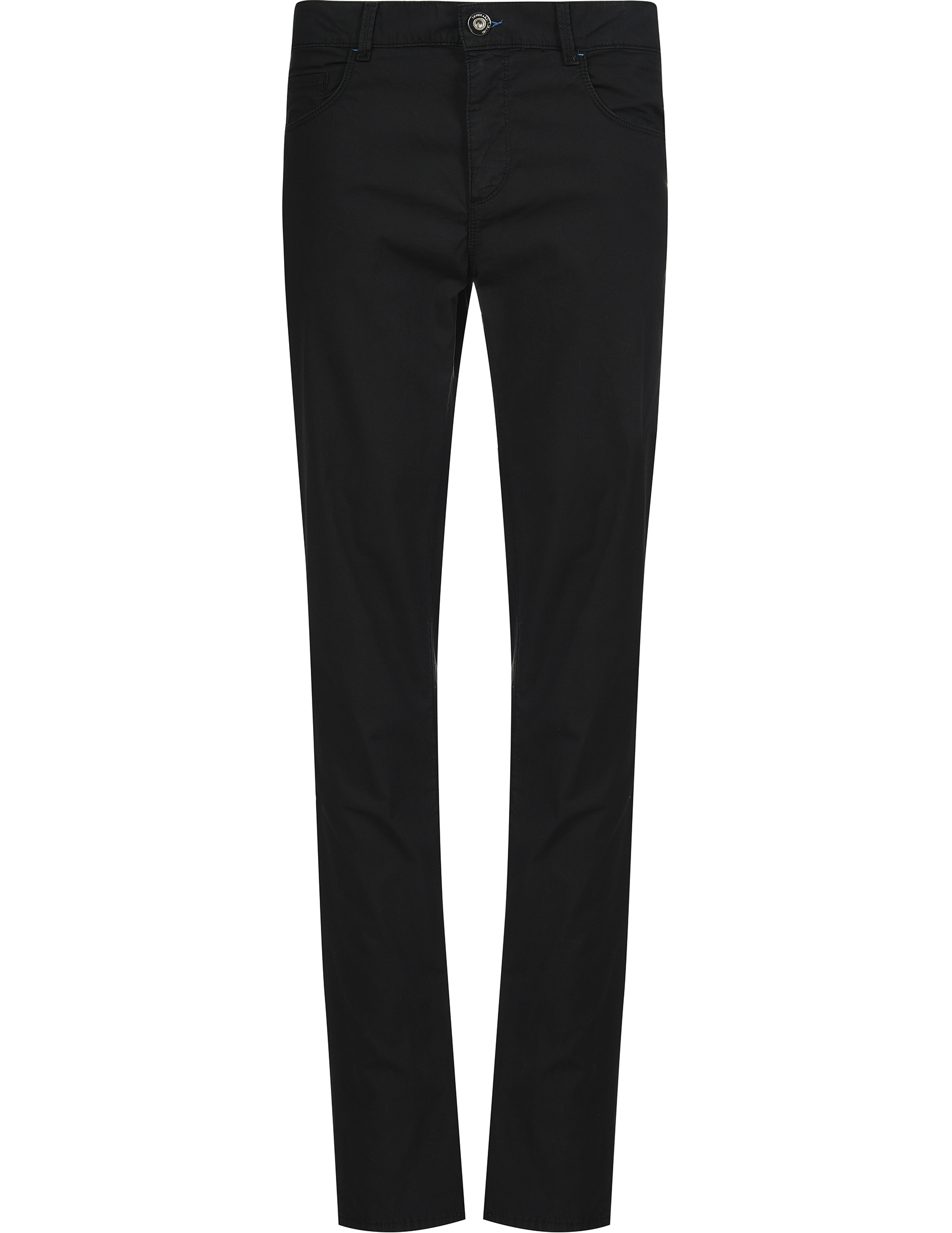 

Джинсы, Черный