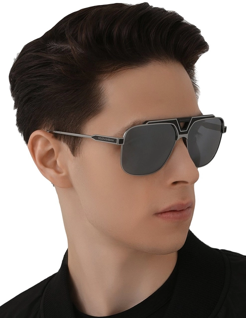 Dolce & Gabbana DG-2256-12776G-62 фото-1