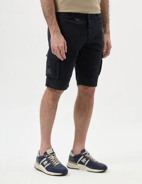 Aeronautica Militare 0066-08184_blue фото-3
