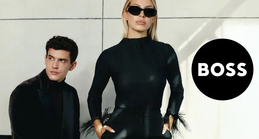 История бренда BOSS: от оснований до современности
