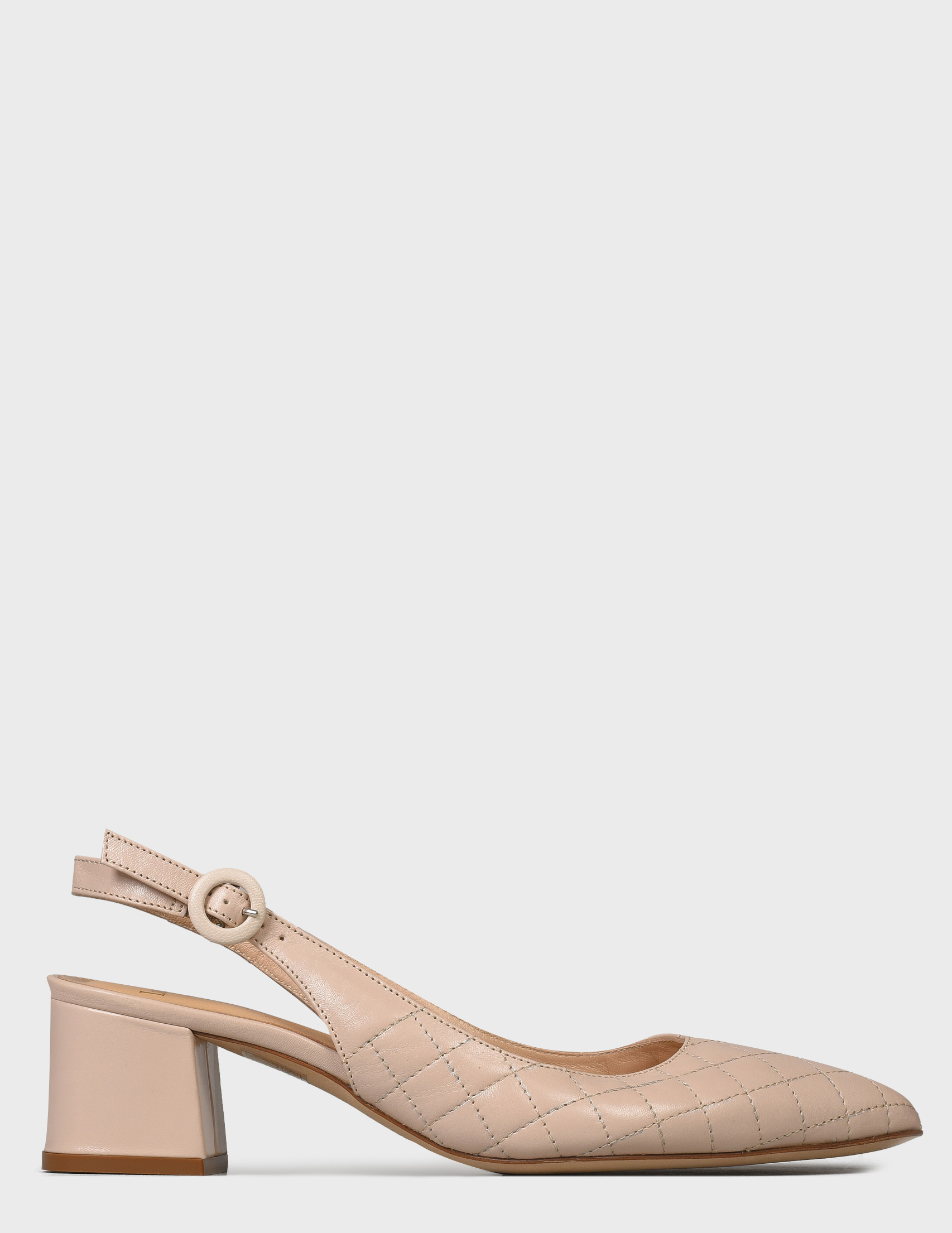 

Босоножки, Бежевый