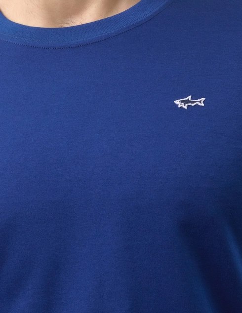 Paul&Shark 9931105-342_blue фото-5