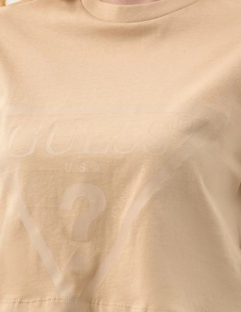 Guess V2YI06K8HMO-G1G2_beige фото-5