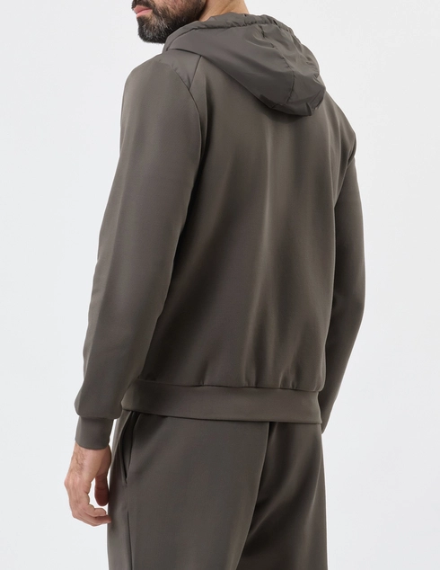 Antony Morato FL01100FA150168_khaki фото-4