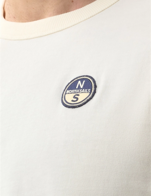 North Sails 693165000С002_white фото-5