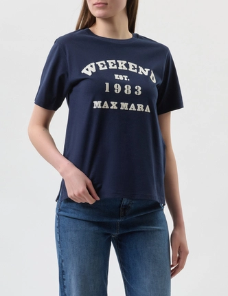 WEEKEND MAX MARA футболка