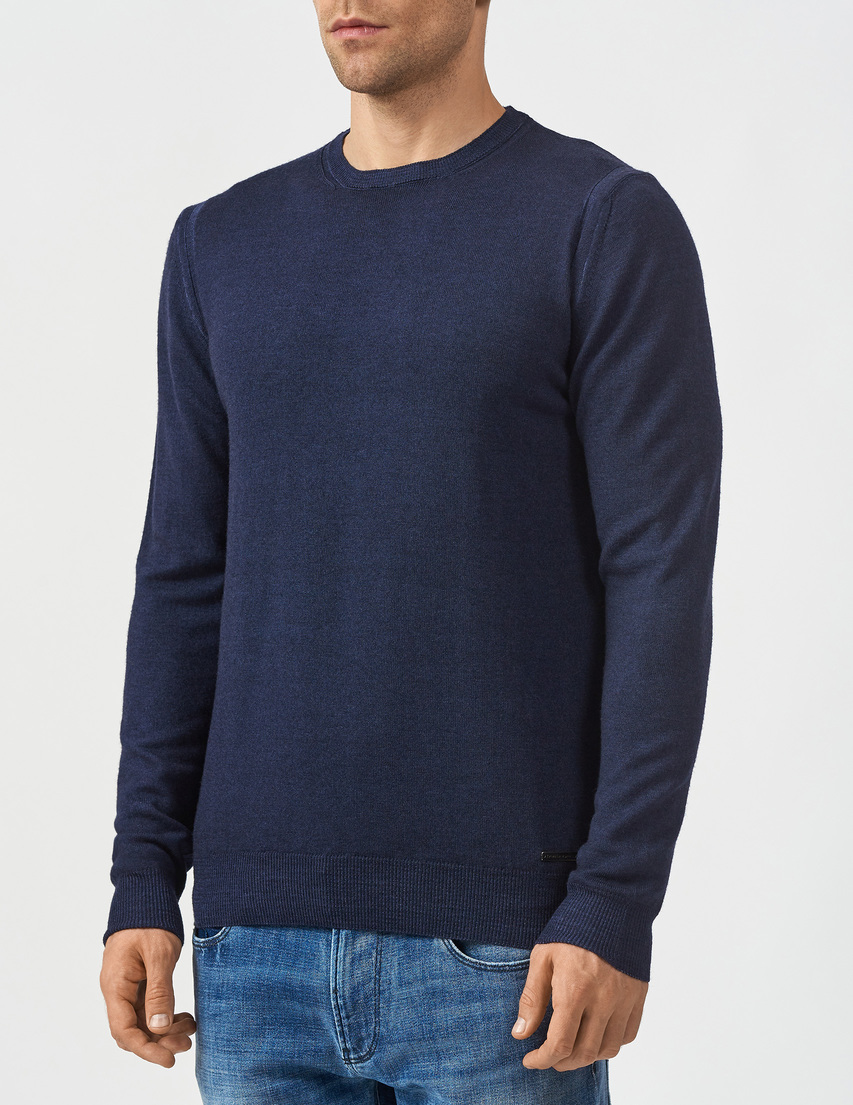 Frankie Morello FMCF8274MA-B01-blue фото-2