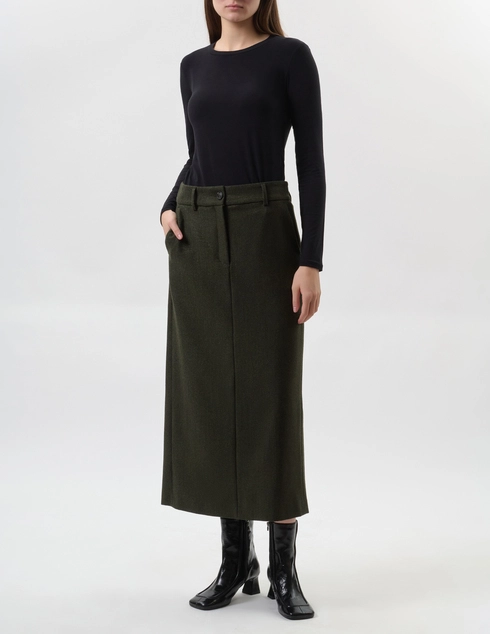 Weekend Max Mara MULTIE_black фото-2