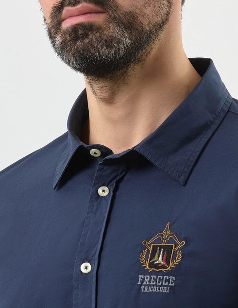 Aeronautica Militare 1261-08184_blue фото-5