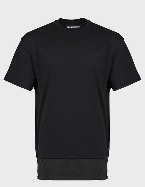 Les Hommes LXT151-700C-black фото-1