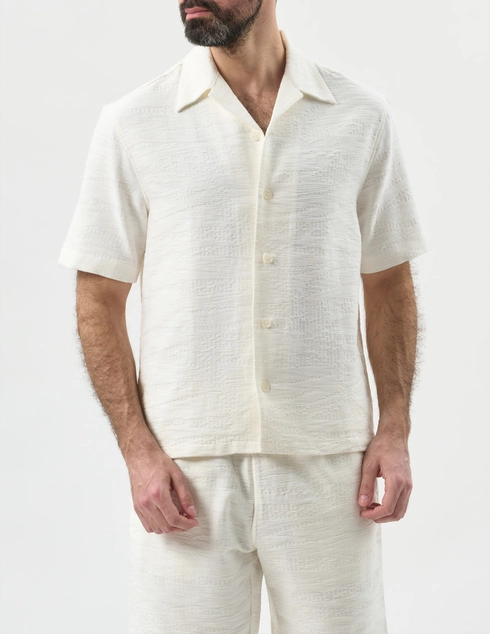 Antony Morato MMSH00234-FA950200-1011_white фото-2