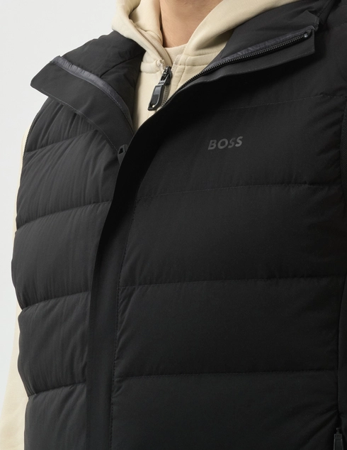 Boss 50559285-001_black фото-5