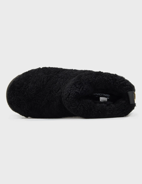 черные женские Угги Baldinini D6B242A1MONT-0000_black 19789 грн