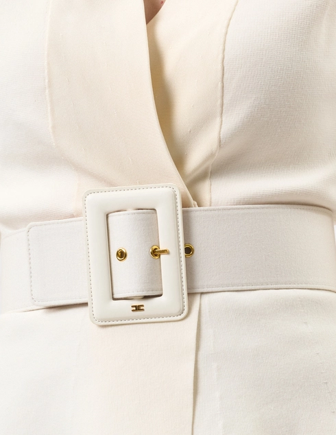 Elisabetta Franchi MK-48S-57E2-V580-DZ9 фото-5