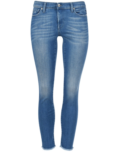 7 For All Mankind S4U800WQ_blue фото-1